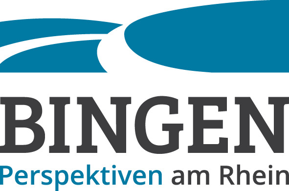 Bingen - Perspektiven am Rhein